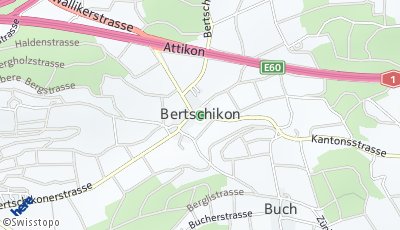 Standort Bertschikon (ZH)