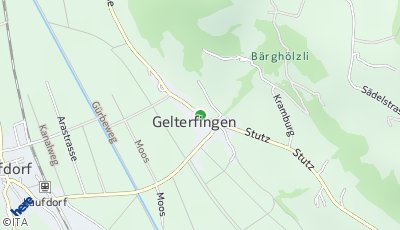 Standort Gelterfingen (BE)