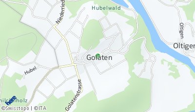 Standort Golaten (BE)