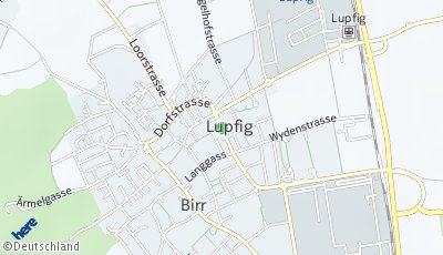 Standort Lupfig (AG)
