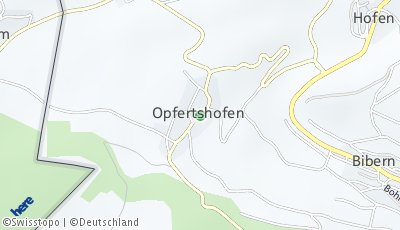 Standort Opfertshofen (SH)