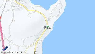 Standort Risch (ZG)