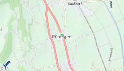Standort Rümligen (BE)