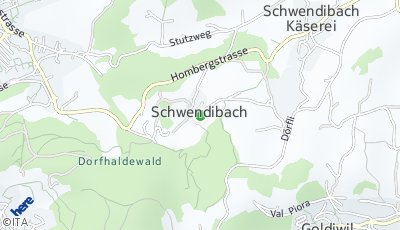 Standort Schwendibach (BE)