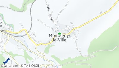 Standort Montagny (FR) (FR)
