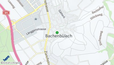 Standort Bachenbülach (ZH)
