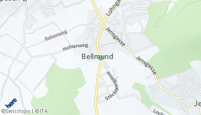 Standort Bellmund (BE)
