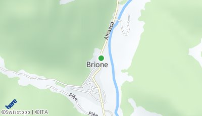 Standort Brione (TI)