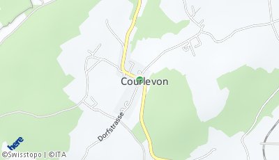 Standort Courlevon (FR)