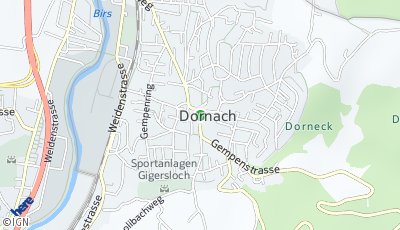 Standort Dornach (SO)