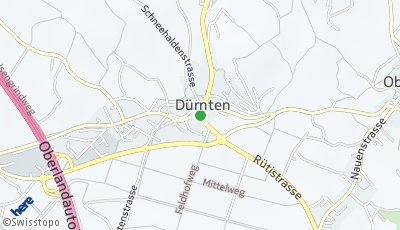 Standort Dürnten (ZH)