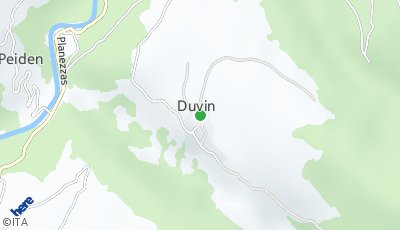 Standort Duvin (GR)