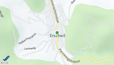 Standort Erschwil (SO)