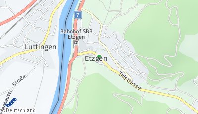 Standort Etzgen (AG)
