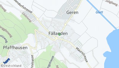 Standort Fällanden (ZH)