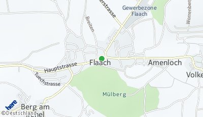 Standort Flaach (ZH)