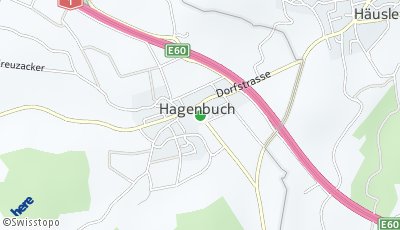 Standort Hagenbuch (ZH)