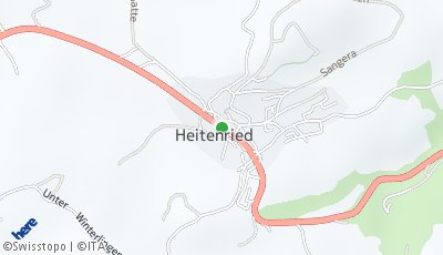 Standort Heitenried (FR)