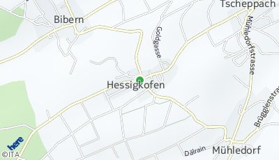 Standort Hessigkofen (SO)