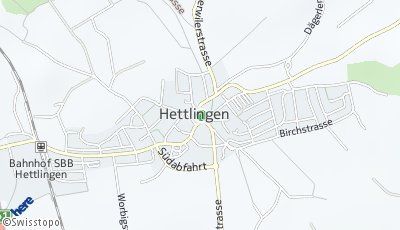 Standort Hettlingen (ZH)