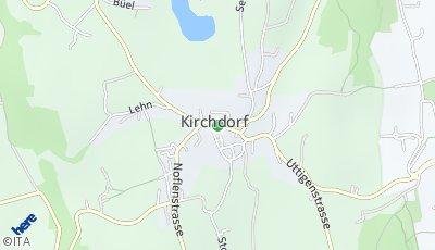 Standort Kirchdorf (BE)