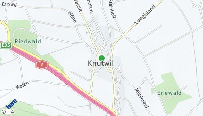 Standort Knutwil (LU)
