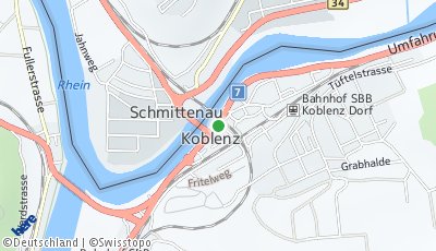 Standort Koblenz (AG)