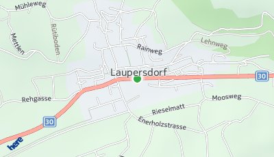 Standort Laupersdorf (SO)