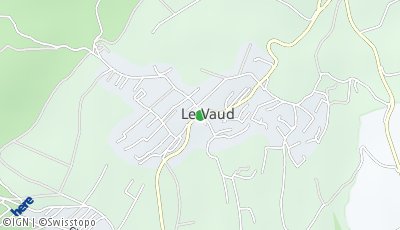 Standort Le Vaud (VD)