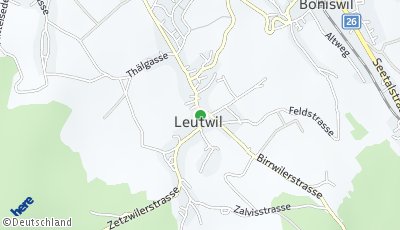 Standort Leutwil (AG)