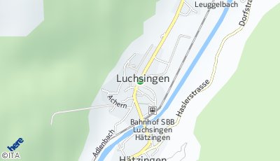 Standort Luchsingen (GL)