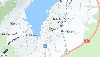 Standort Lungern (OW)