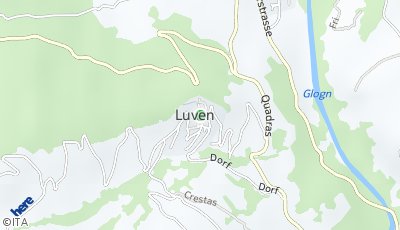 Standort Luvis (GR)