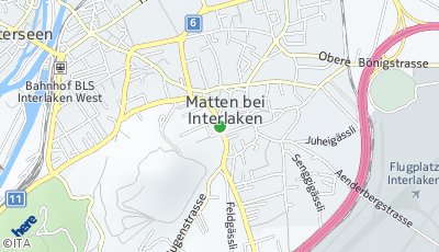 Standort Matten (BE)