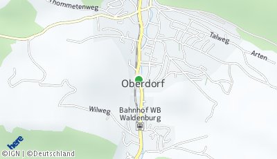 Standort Oberdorf (BL)