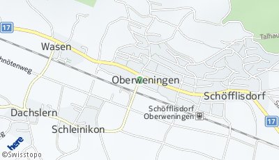 Standort Oberweningen (ZH)