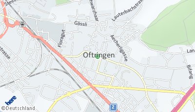 Standort Oftringen (AG)