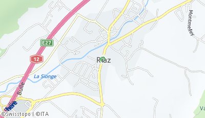 Standort Riaz (FR)