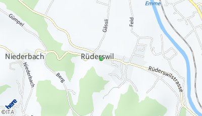 Standort Rüderswil (BE)