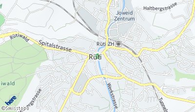 Standort Rüti (ZH)