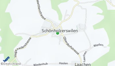Standort Schönholzerswilen (TG)