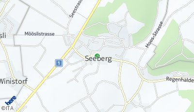 Standort Seeberg (BE)