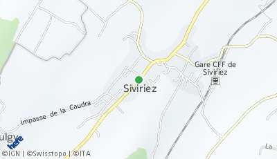 Standort Siviriez (FR)