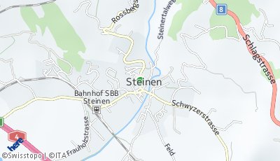 Standort Steinen (SZ)