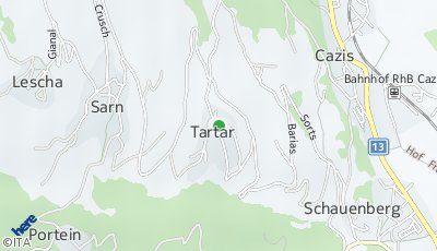 Standort Tartar (GR)