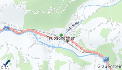 Standort Trubschachen (BE)