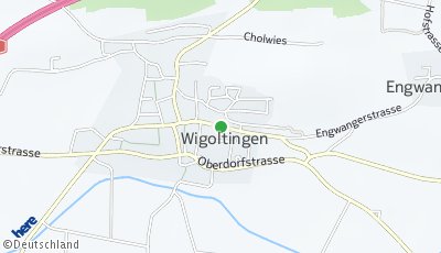 Standort Wigoltingen (TG)