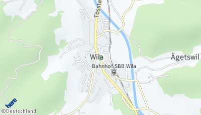 Standort Wila (ZH)