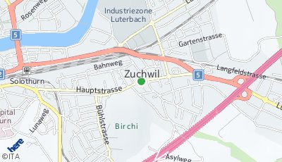 Standort Zuchwil (SO)