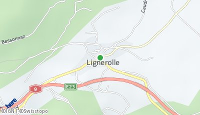 Standort Lignerolle (VD)